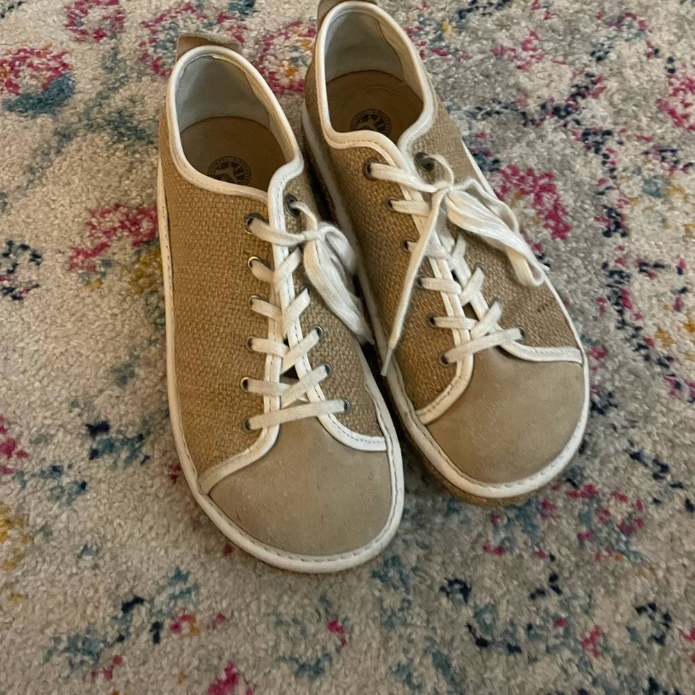 Birkenstock sneakers